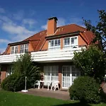 Residenz Vogelsand 3 شقة