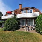 Residenz Vogelsand 3 *