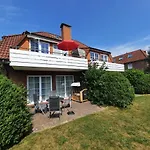 Residenz Vogelsand 3 كوكسهافن