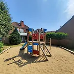 شقة Residenz Vogelsand 3 كوكسهافن
