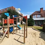 شقة Residenz Vogelsand 3