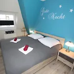 Apartment Residenz Vogelsand 3 *