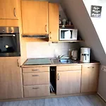 Residenz Vogelsand 3 * Cuxhaven