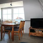 Apartment Residenz Vogelsand 3 *