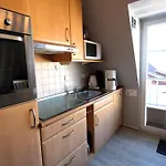 Residenz Vogelsand 3 *