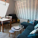Residenz Vogelsand 3 شقة