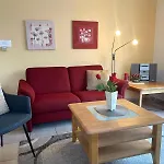 Residenz Vogelsand 3 *