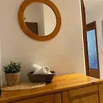 شقة Residenz Vogelsand 3
