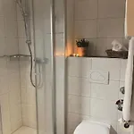 شقة Residenz Vogelsand 3 كوكسهافن