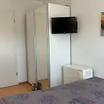Residenz Vogelsand 3 Appartamento