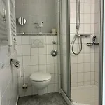 Residenz Vogelsand 3 Appartamento Cuxhaven