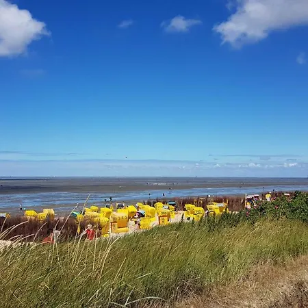 Residenz Vogelsand 3 *