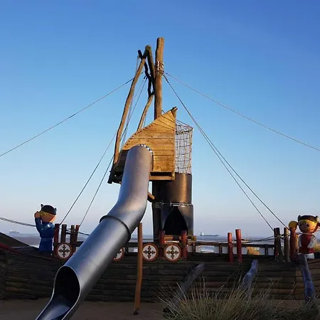 Residenz Vogelsand 3 *