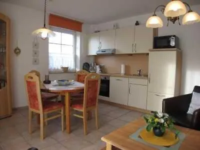 Residenz Vogelsand 3 * Cuxhaven