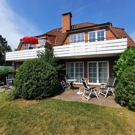 Residenz Vogelsand 3 *