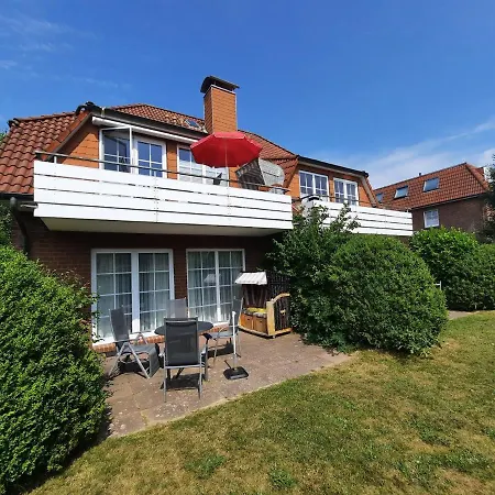 Residenz Vogelsand 3 Cuxhaven