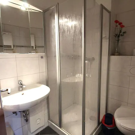 Apartment Residenz Vogelsand 3 *