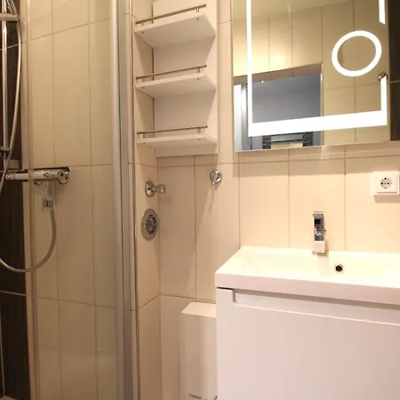 Apartment Residenz Vogelsand 3 *