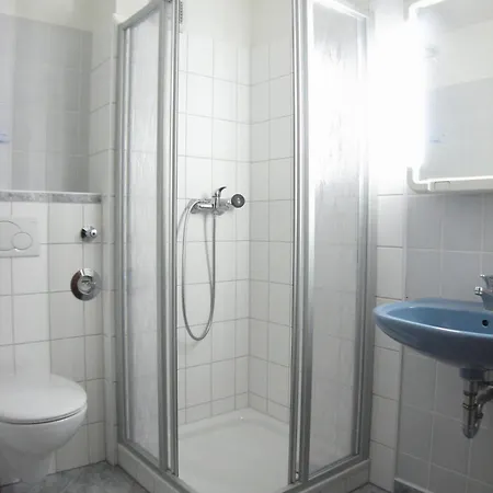 Residenz Vogelsand 3 * Cuxhaven