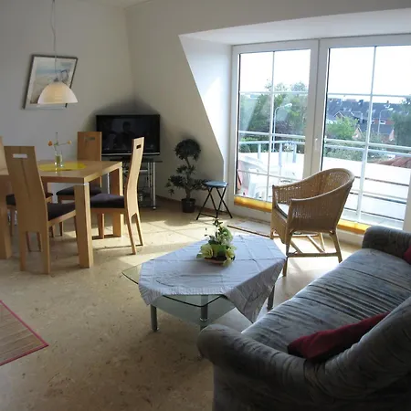 Residenz Vogelsand 3 * Cuxhaven