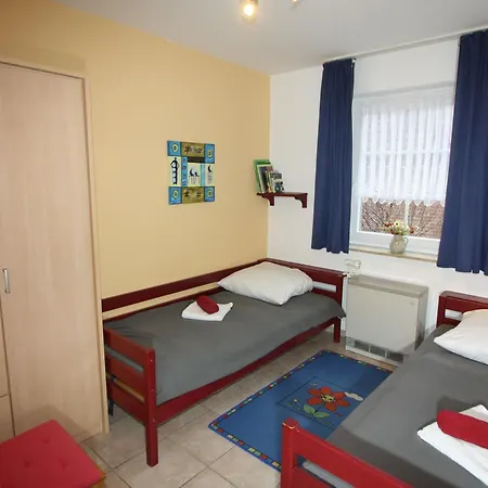 Residenz Vogelsand 3 * Cuxhaven