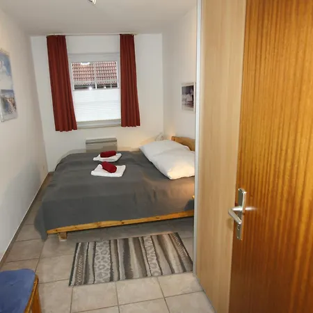 아파트 Residenz Vogelsand 3