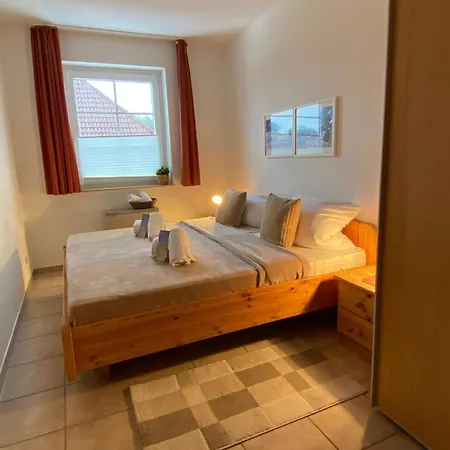 Residenz Vogelsand 3