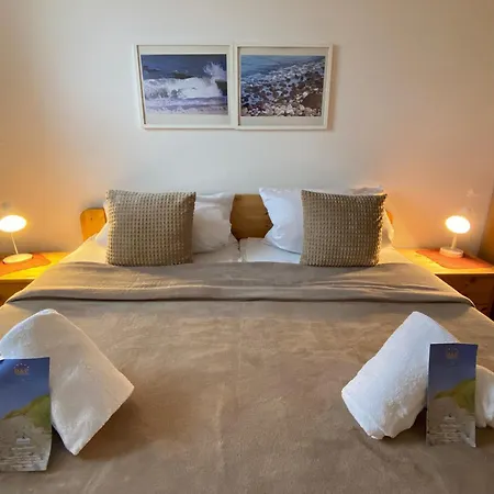 Residenz Vogelsand 3 * Cuxhaven