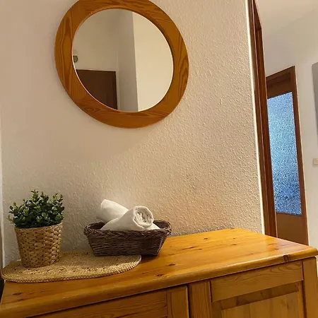Apartmán Residenz Vogelsand 3