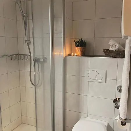 Apartment Residenz Vogelsand 3 Cuxhaven