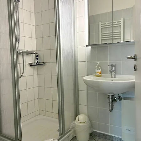 Residenz Vogelsand 3 * Cuxhaven