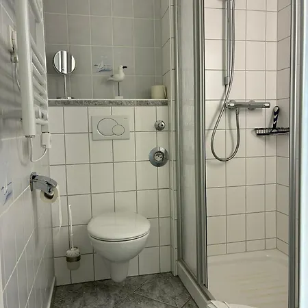 Residenz Vogelsand 3 Apartment Cuxhaven